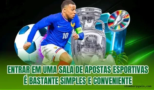 Dúvidas frequentes sobre apostas esportivas na Slumberpg