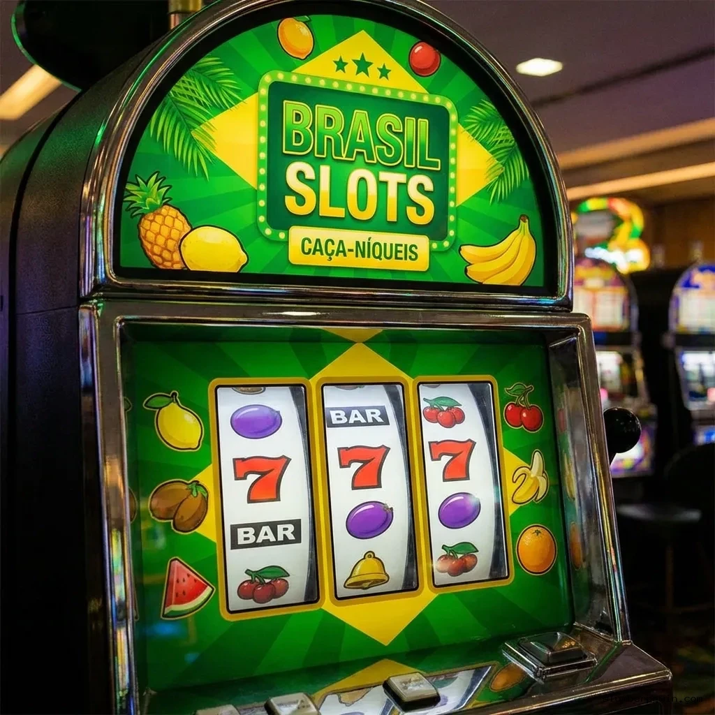 Slumberpg slots no app