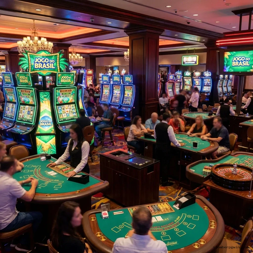 Slots Slumberpg - Sweet Bonanza e caça-níqueis populares